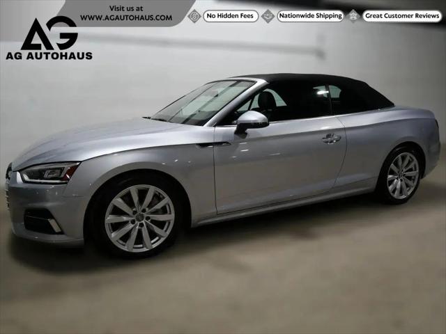 2018 Audi A5 2.0T Premium for sale in Carol Stream, IL