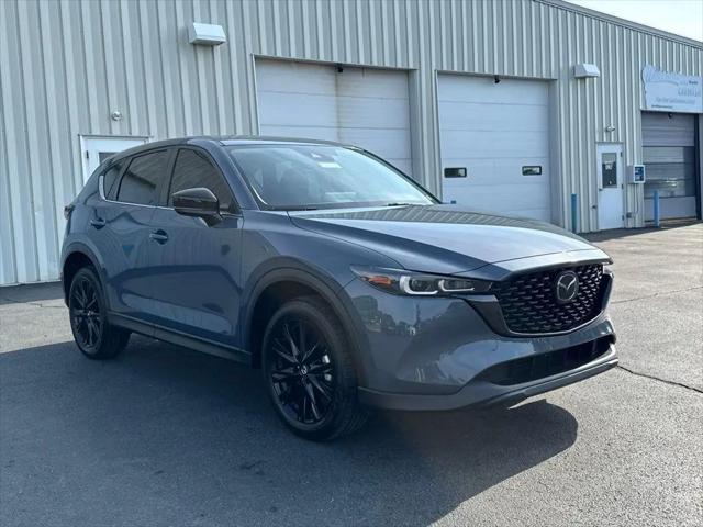 2023 Mazda CX-5 2.5 S Carbon Edition for sale in Marysville, OH