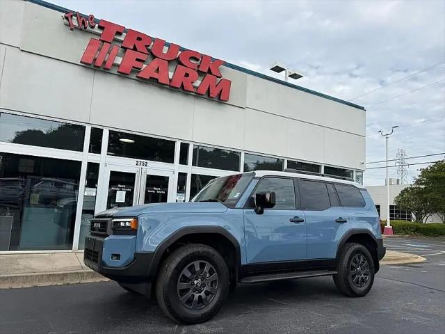 2024 Toyota Land Cruiser Base for sale in Easley, SC