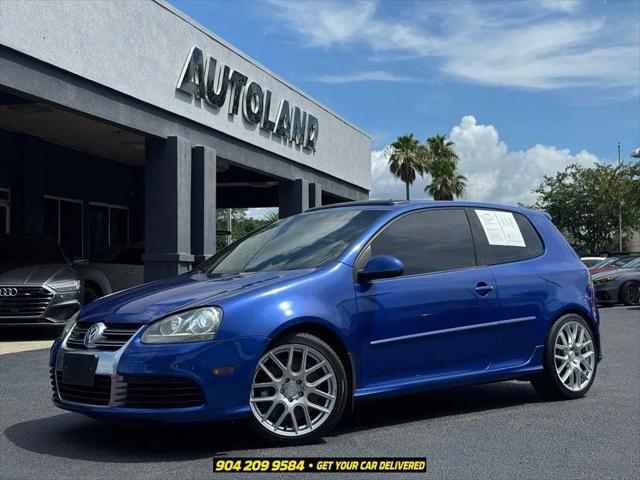 2008 Volkswagen R32 Base for sale in Jacksonville, FL