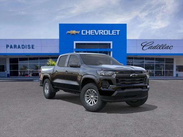 2026 Chevrolet Colorado LT, RWD for sale in TEMECULA, CA