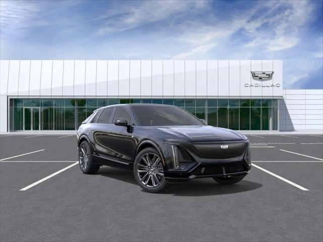 2026 Cadillac iQ V-Series AWD for sale in TEMECULA, CA
