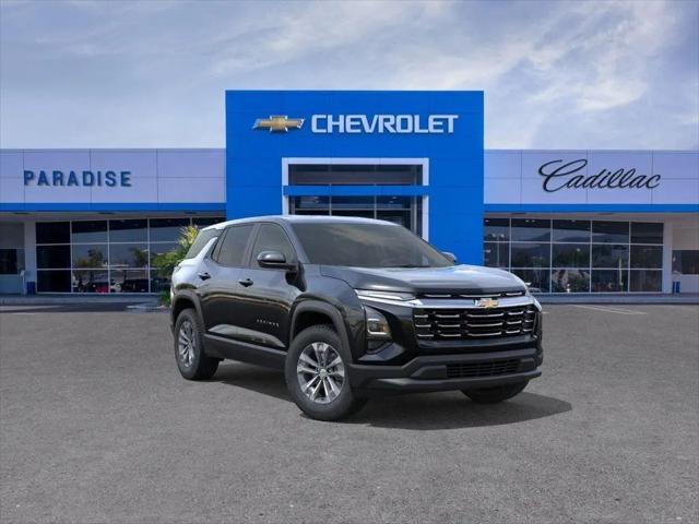 2026 Chevrolet Equinox FWD LT for sale in TEMECULA, CA