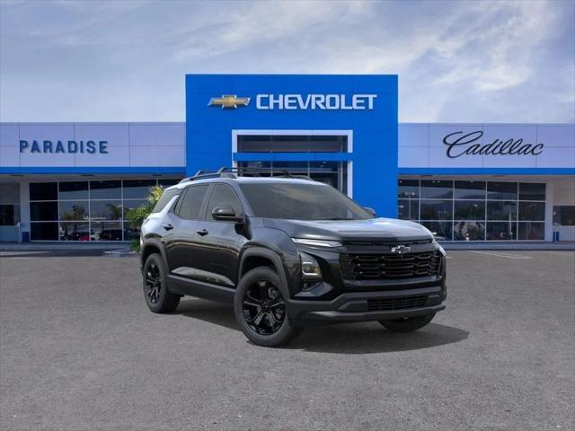 2026 Chevrolet Equinox FWD LT for sale in TEMECULA, CA