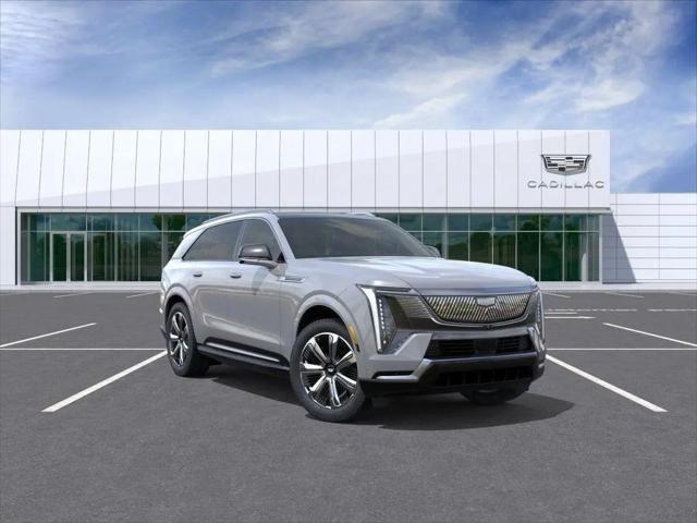 2026 Cadillac Escalade IQ Premium Luxury for sale in TEMECULA, CA