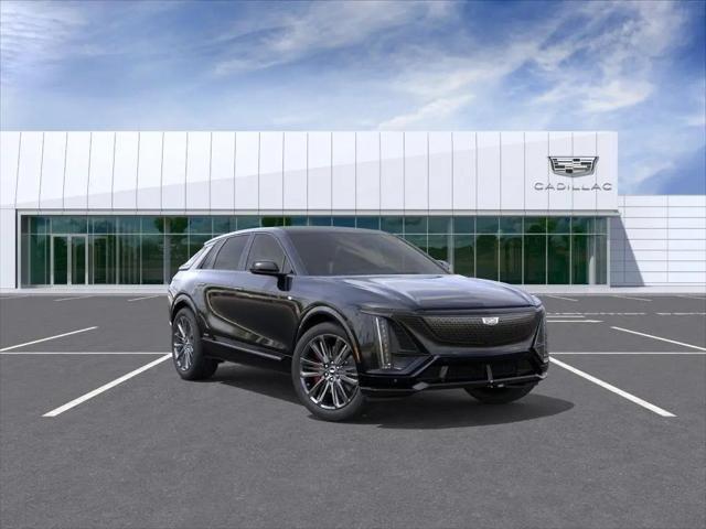 2026 Cadillac iQ V-Series AWD for sale in TEMECULA, CA