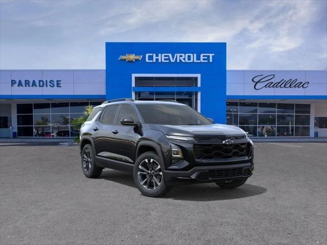 2026 Chevrolet Equinox FWD RS for sale in TEMECULA, CA