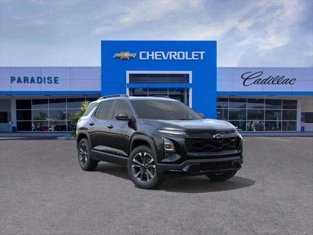 2026 Chevrolet Equinox FWD RS for sale in TEMECULA, CA