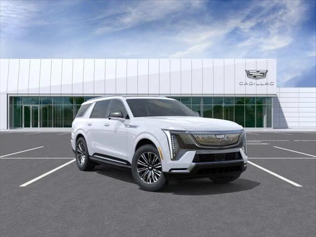 2026 Cadillac Escalade IQL Luxury AWD for sale in TEMECULA, CA