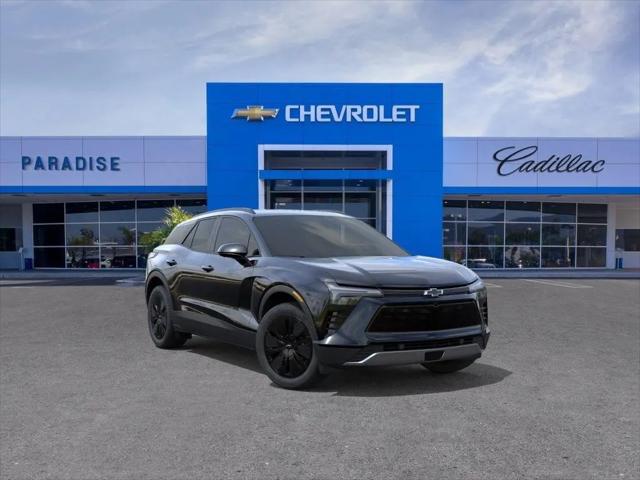 2026 Chevrolet V Blazer LT FWD for sale in TEMECULA, CA