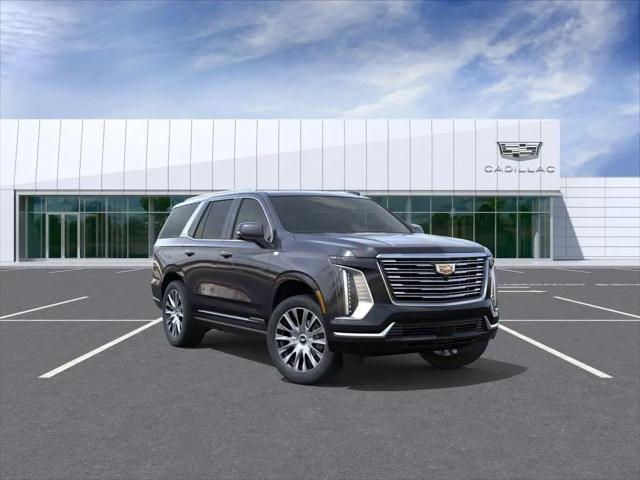 2026 Cadillac Escalade Platinum Luxury for sale in TEMECULA, CA