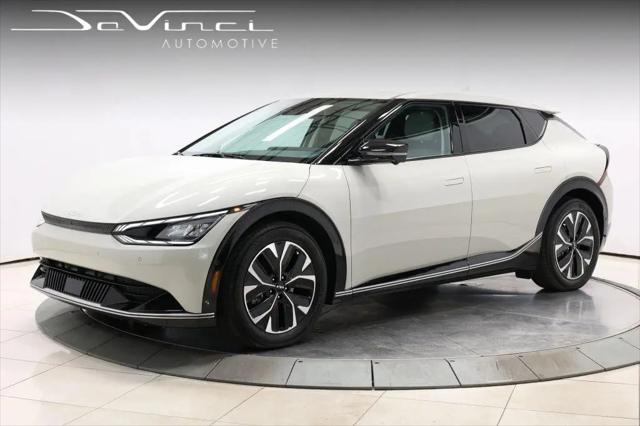 2022 Kia EV6 Wind for sale in Jacksonville, FL