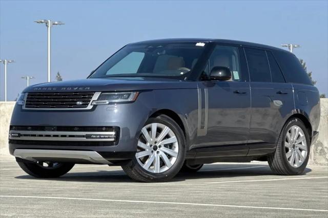 2026 Land Rover Range Rover P550e SE for sale in Walnut Creek, CA