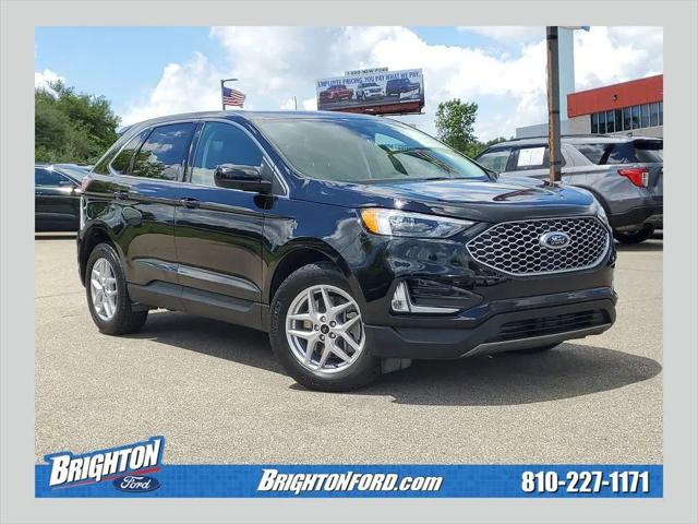 2024 Ford Edge SEL for sale in Brighton, MI