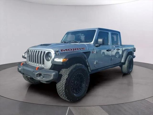 2021 Jeep Gladiator Sport for sale in Marion, AR