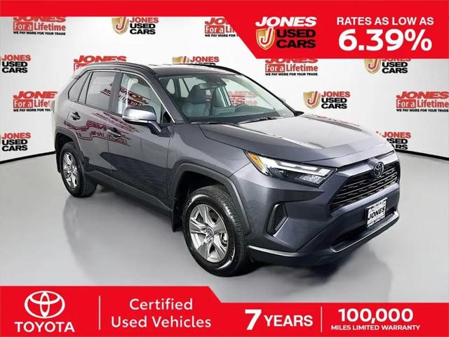 2025 Toyota RAV4 XLE for sale in Bel Air, MD