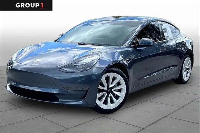 2023 Tesla Model 3 Rear-Wheel Drive for sale in Fort Myers, FL