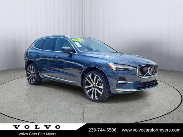 2023 Volvo XC60 B5 Ultimate Bright Theme for sale in Fort Myers, FL