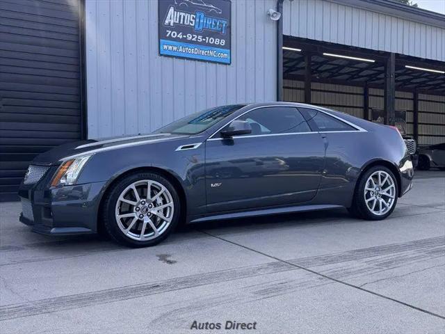 2011 Cadillac CTS-V Base for sale in Concord, NC