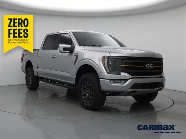 2022 Ford F-150 Tremor for sale in Gilbert, AZ