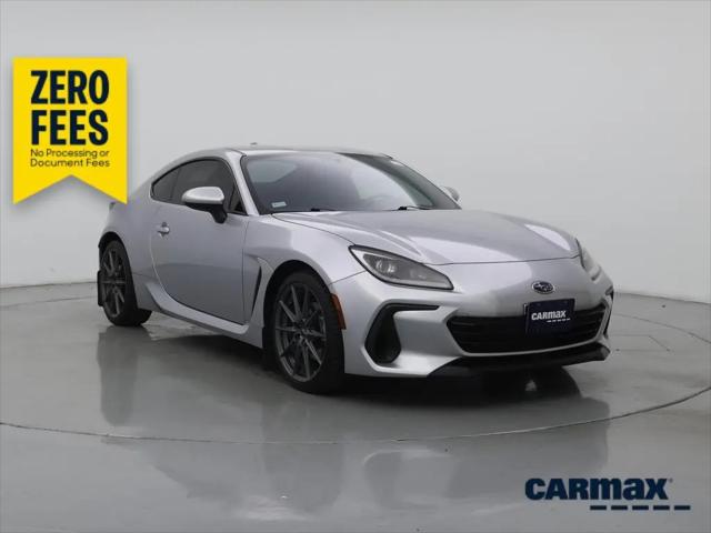 2024 Subaru BRZ Limited for sale in Gilbert, AZ
