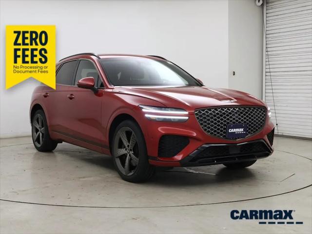 2024 Genesis GV70 2.5T AWD for sale in Hartford, CT
