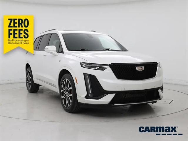 2023 Cadillac XT6 AWD Sport for sale in West Carrollton, OH
