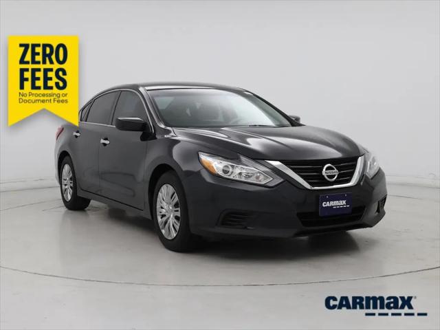 2017 Nissan Altima 2.5 S for sale in West Carrollton, OH