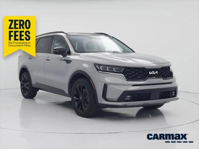 2023 Kia Sorento SX for sale in Pineville, NC
