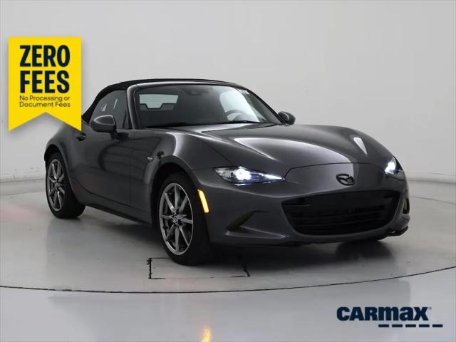2023 Mazda MX-5 Grand Touring for sale in Littleton, CO