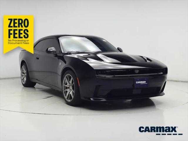 2024 Dodge Charger Daytona Scat Pack AWD for sale in Houston, TX
