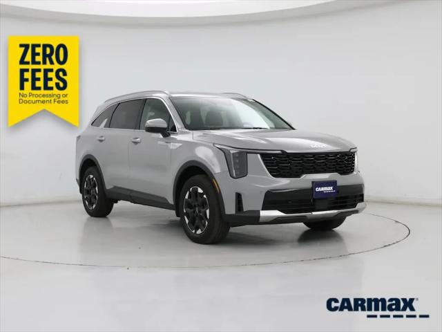 2025 Kia Sorento S for sale in Merriam, KS