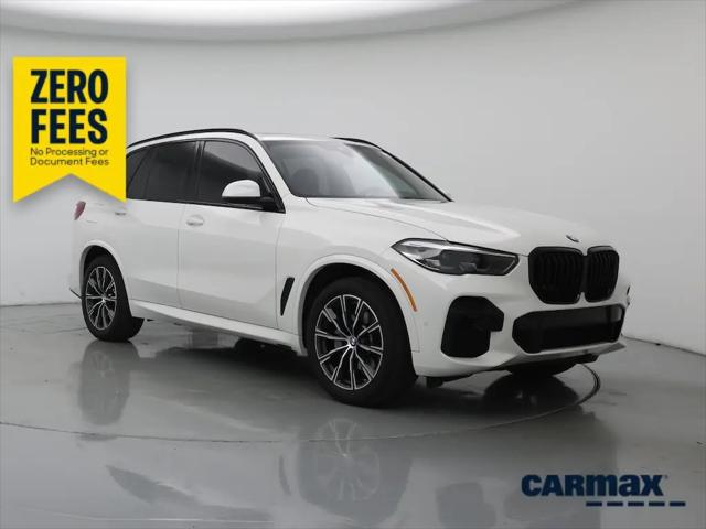 2023 BMW X5 sDrive40i for sale in Tolleson, AZ