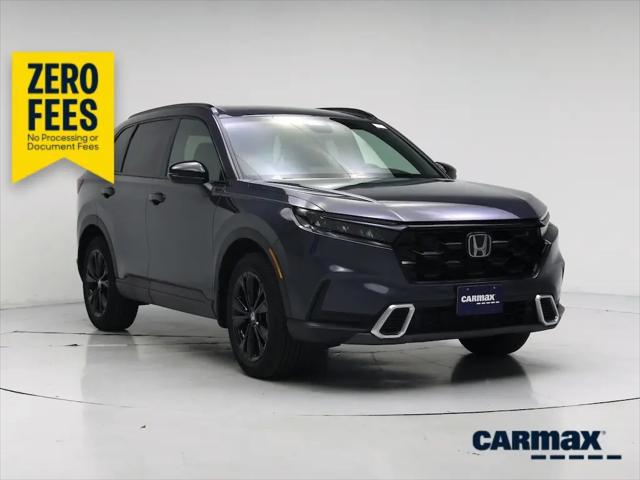 2026 Honda CR-V Hybrid AWD Sport Touring for sale in Laurel, MD
