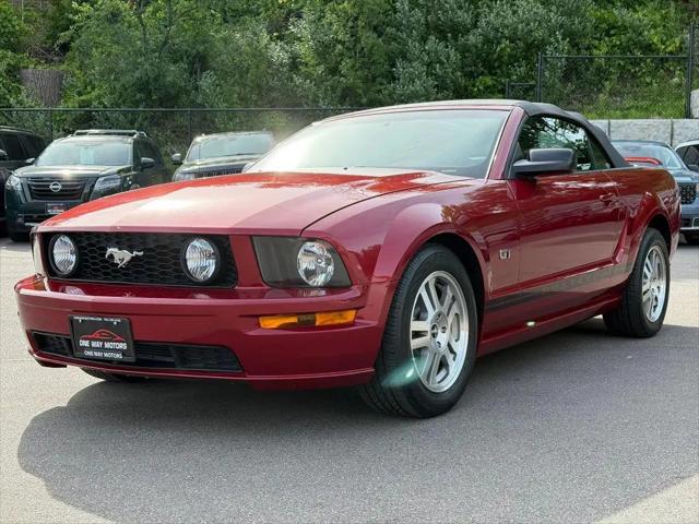 2006 Ford Mustang GT for sale in Burnsville, MN