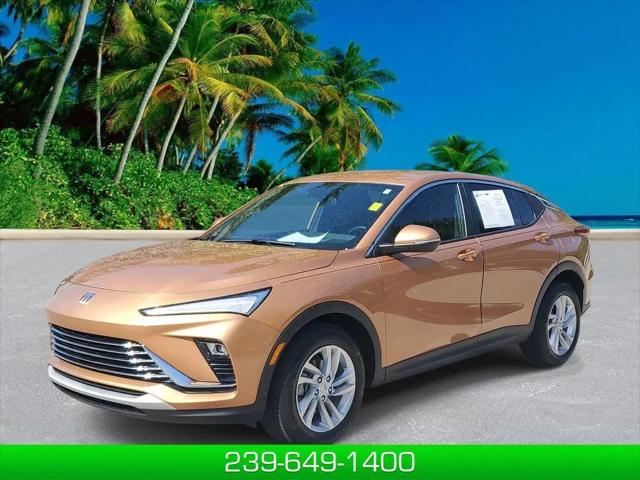 2024 Buick NV Preferred FWD for sale in Naples, FL