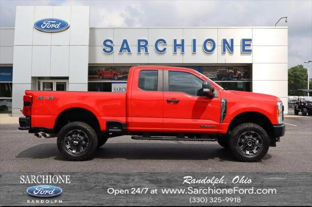 2023 Ford F-350 XL for sale in Randolph, OH