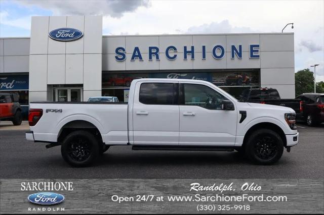 2026 Ford F-150 XLT for sale in Randolph, OH