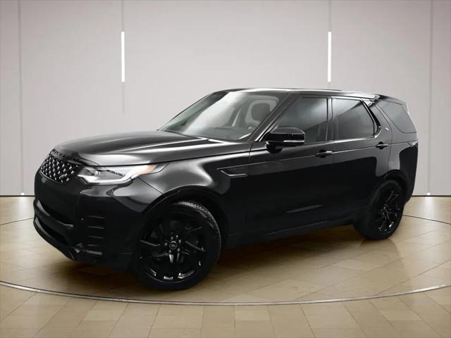 2025 Land Rover Discovery P360 Dynamic SE for sale in Greenville, SC