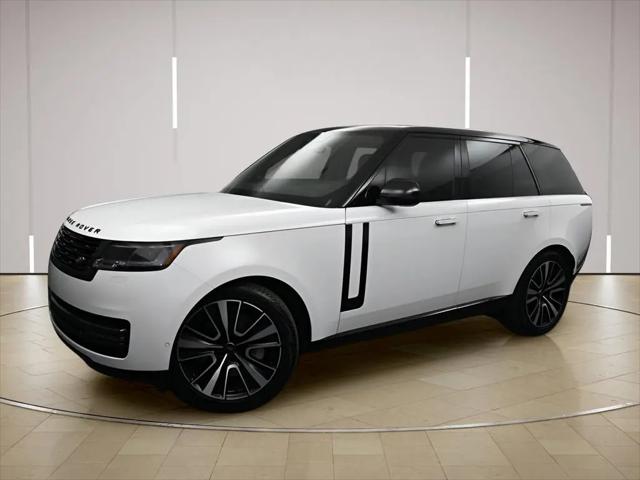 2025 Land Rover Range Rover SE for sale in Greenville, SC