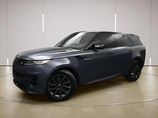 2025 Land Rover Range Rover Sport P460 Dynamic SE for sale in Greenville, SC