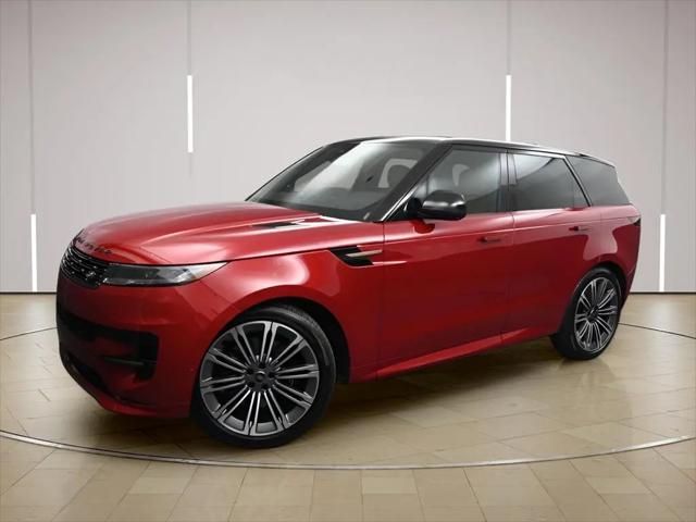2025 Land Rover Range Rover Sport P530 Dynamic SE for sale in Greenville, SC