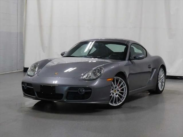2006 Porsche Cayman S for sale in Novi, MI