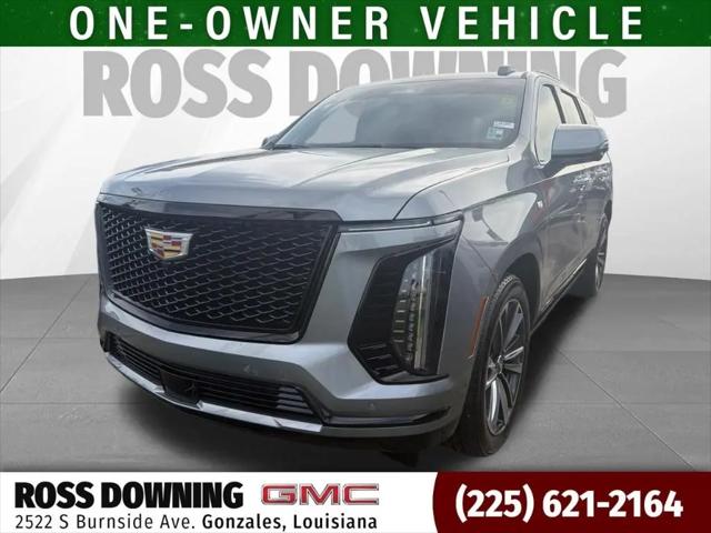 2026 Cadillac Escalade Sport for sale in Gonzales, LA