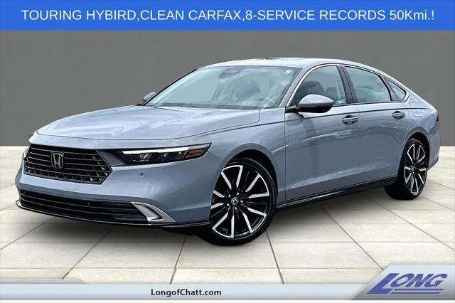 2024 Honda Accord Hybrid Touring for sale in Chattanooga, TN