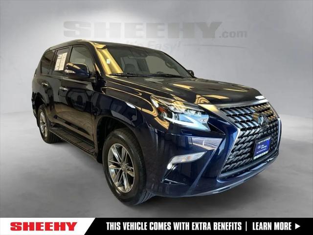 2022 Lexus GX 460 Premium for sale in Richmond, VA