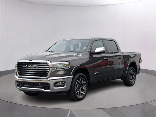 2026 Ram 1500 Laramie Crew Cab 4x4 5'7" Box for sale in Columbia, MS