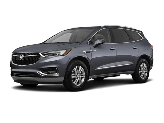 2019 Buick Enclave Essence for sale in Coeur d'Alene, ID