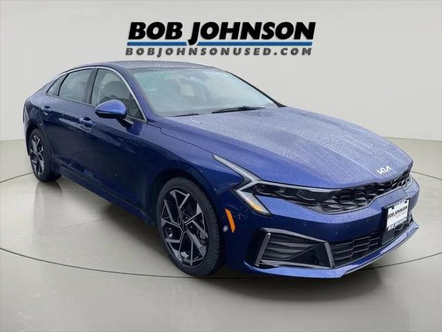 2025 Kia K5 EX for sale in Rochester, NY