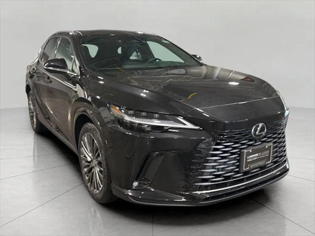 2026 Lexus RX 350 Luxury for sale in Middleton, WI